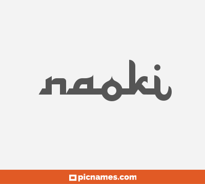 Naoki