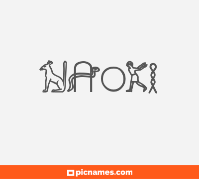 Naoki