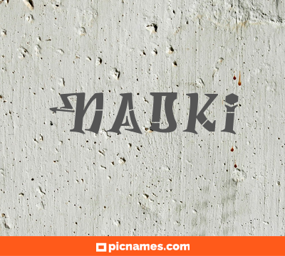Naoki