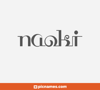 Naoki
