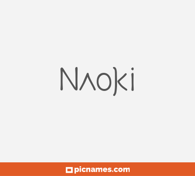 Naoki