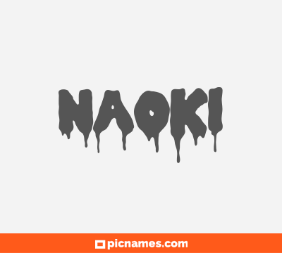 Naoki