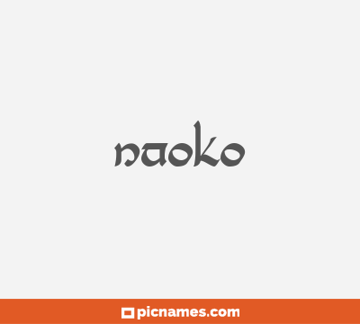 Naoko