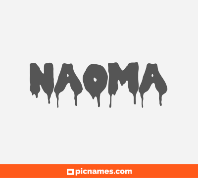 Naoma