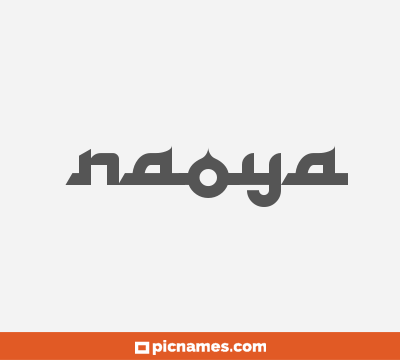 Naoya