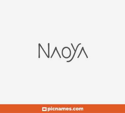 Naoya