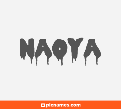 Naoya
