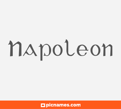 Napoleon