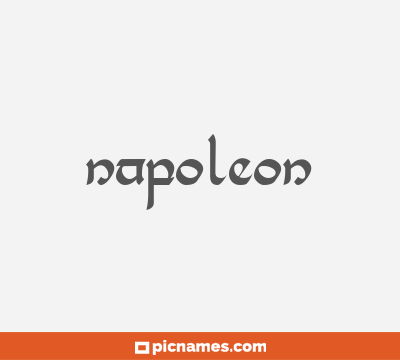 Napoleon