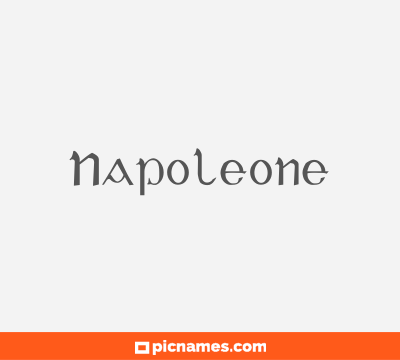 Napoleone