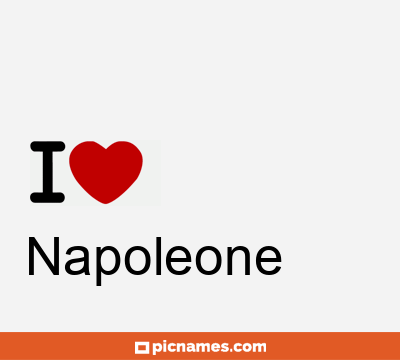 Napoleone