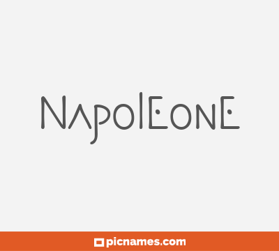 Napoleone