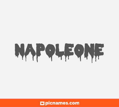 Napoleone