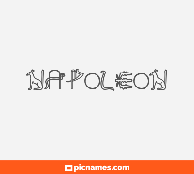 Napoleón