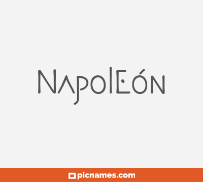 Napoleón