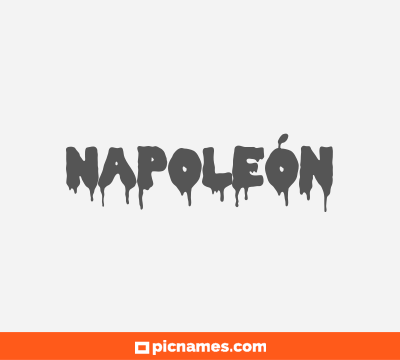 Napoleón