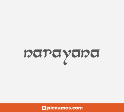 Narayana