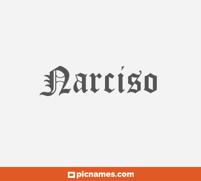 Narciso