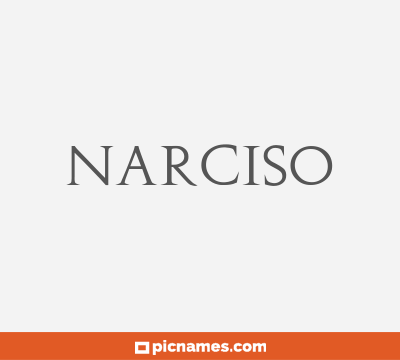Narciso