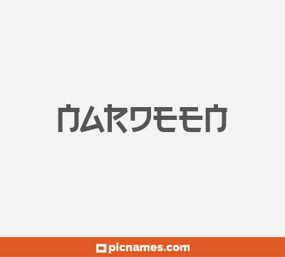 Nardeen