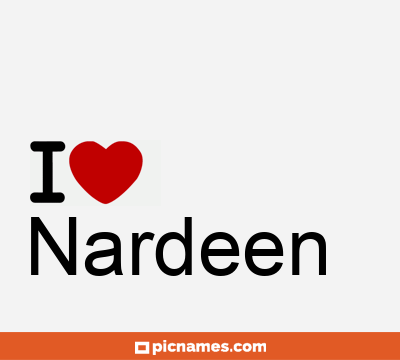 Nardeen