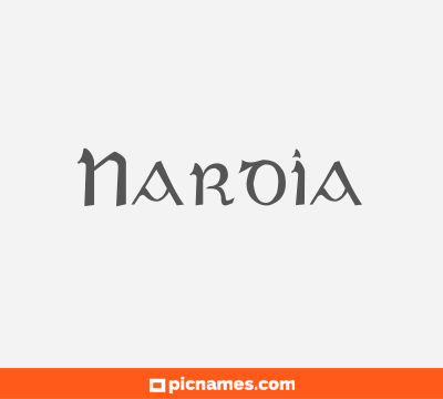 Nardia