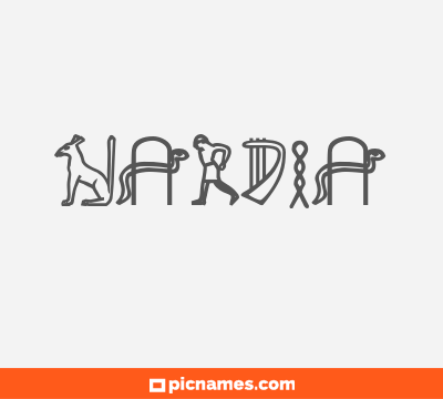 Nardia
