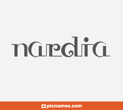 Nardia