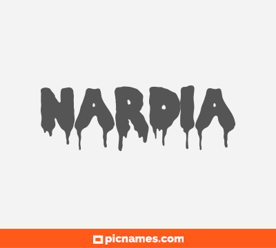Nardia