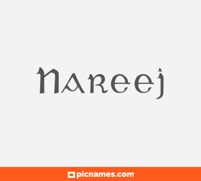 Nareej