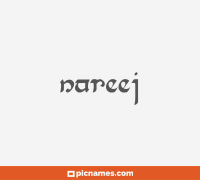 Nareej