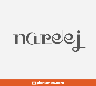 Nareej