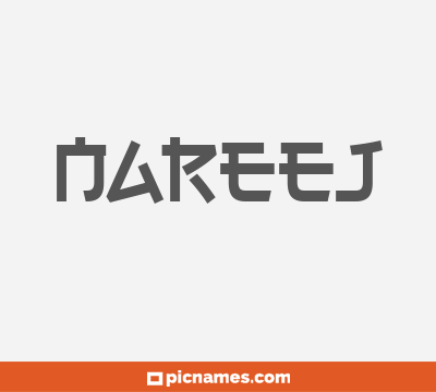 Nareej