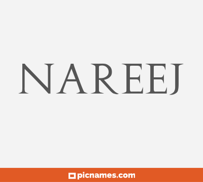 Nareej