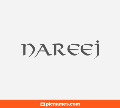 Nareej