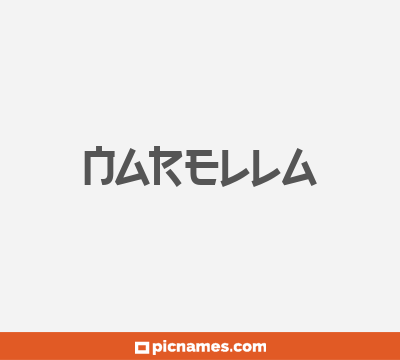 Narelle