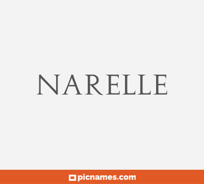 Narelle