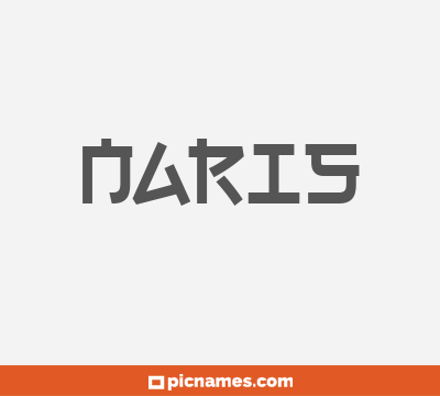 Naris