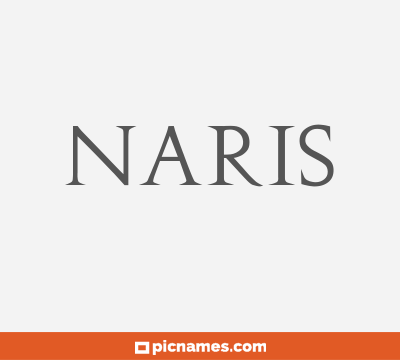 Naris