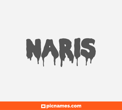 Naris