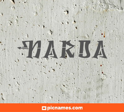 Naroa