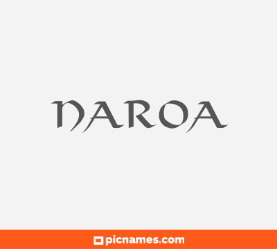 Naroa
