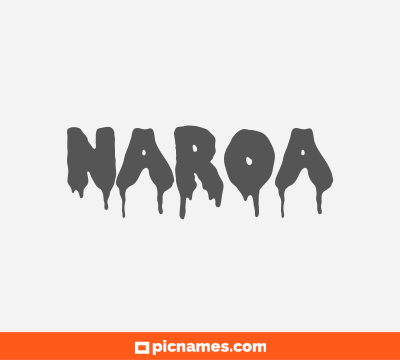 Naroa