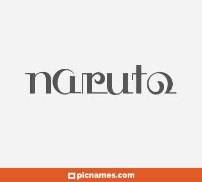 Naruto