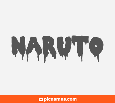 Naruto