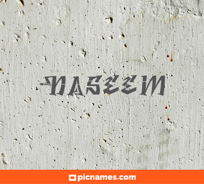 Naseem