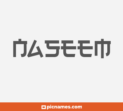 Naseem
