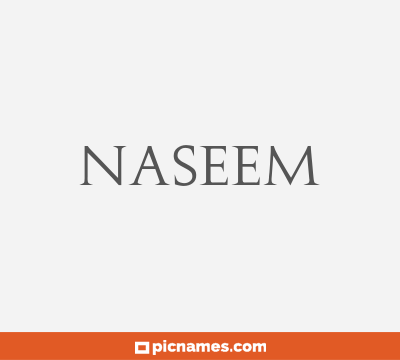 Naseem
