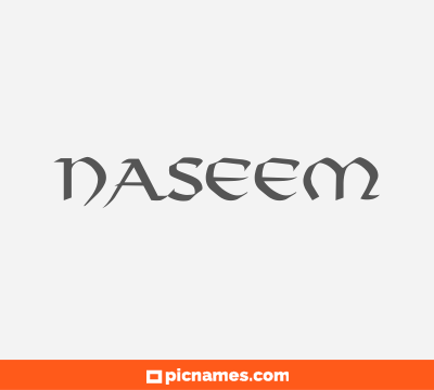 Naseem