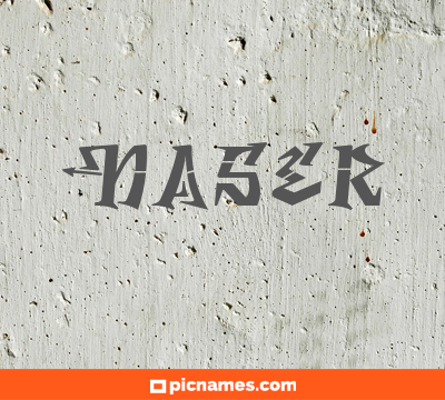 Naser